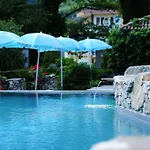 Sasso Aparthotel Merano