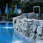 Lägenhetshotell Sasso 4*