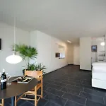 Sasso Lägenhetshotell