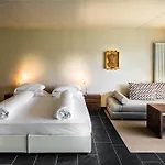 Sasso Lägenhetshotell Merano