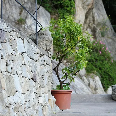 Apartmanhotel Sasso 4*