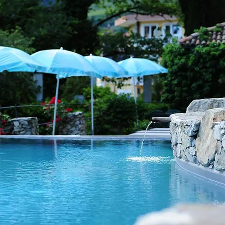 Sasso Lejlighedshotel Merano