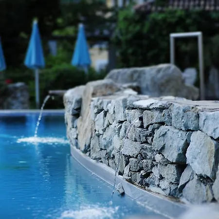 Apartmanhotel Sasso 4*