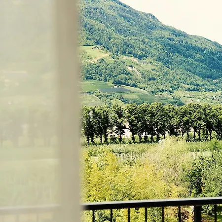 Sasso 4* Мерано