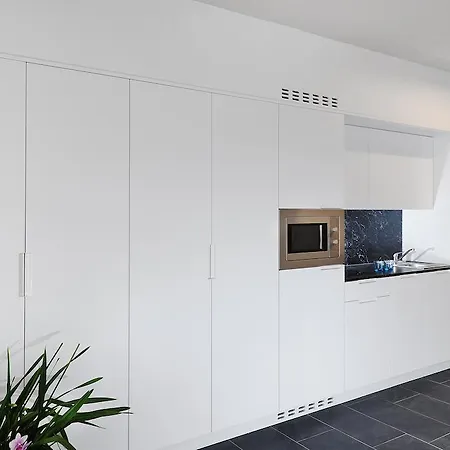 Apartmanhotel Sasso 4*