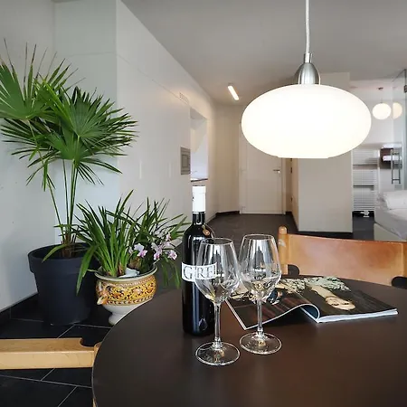 Апарт-готель Sasso