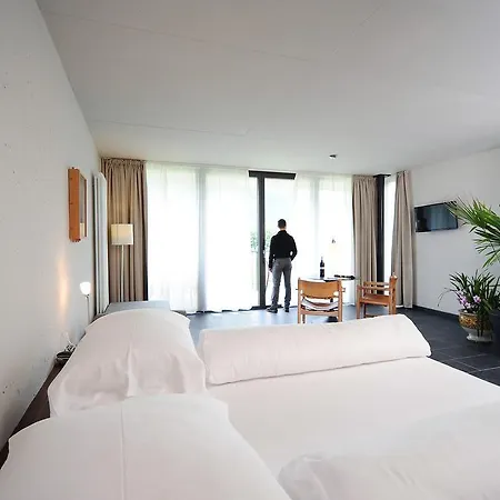 Sasso Lejlighedshotel Merano