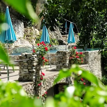 Sasso Апарт-готель Мерано