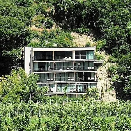 Sasso 4* Мерано