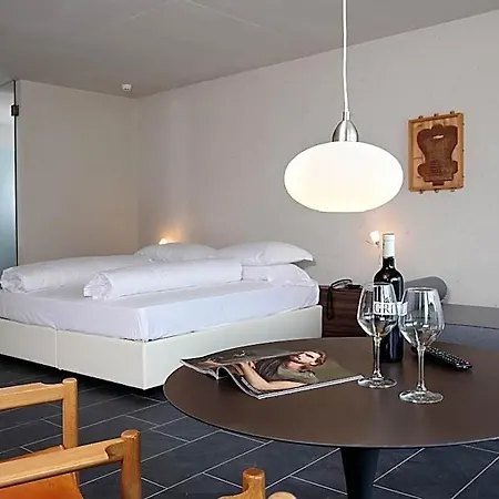 Sasso 4* Мерано