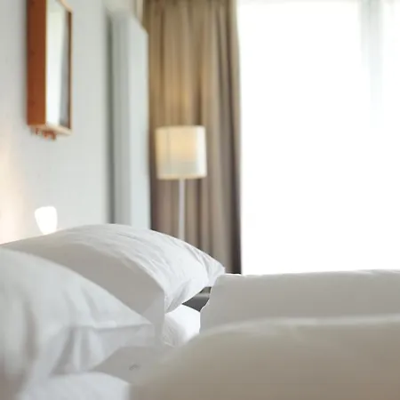 Sasso Lejlighedshotel 4*