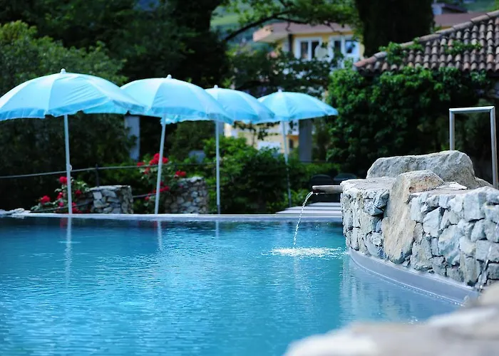 Sasso Apart Otel Merano