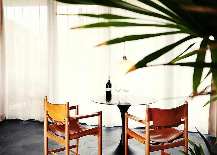 Апарт-отель Sasso 4*