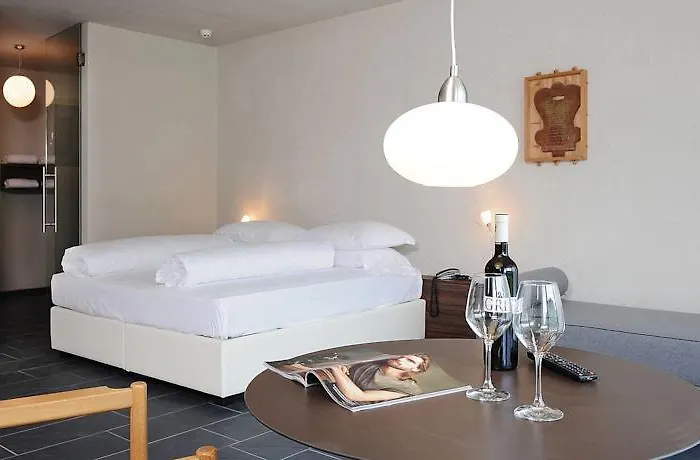 Sasso Apart Otel 4*