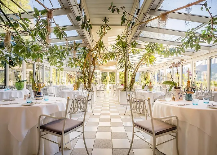 Апарт-отель Sasso