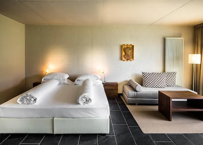 Sasso Apart Otel Merano